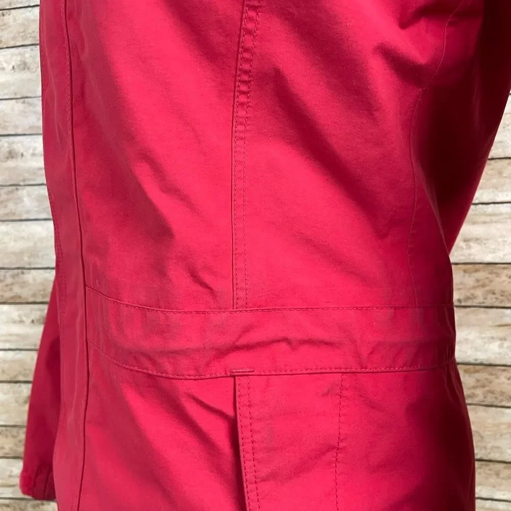 Patagonia Red Ski & Snow Jacket - Picture 5 of 12